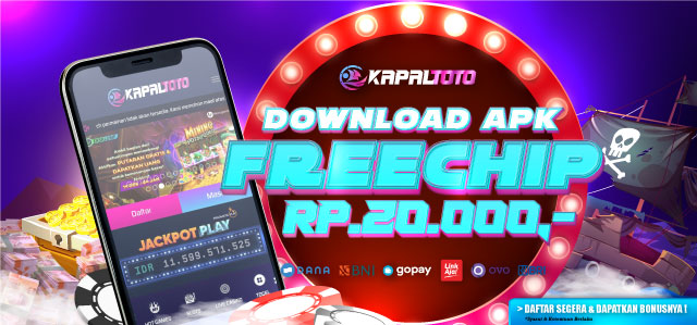 Freechip 20 rb Download APK