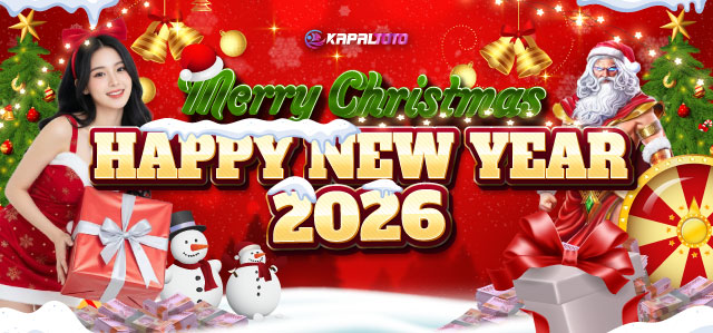 XMASS & NEW YEAR 