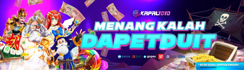 Bonus Menang Kalah